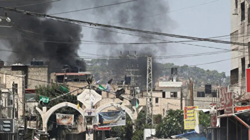 بعد إجهاض وقف إطلاق النار.. حماس تندد بالفيتو الأمريكي: شراكة تامة في الإبادة الجماعية