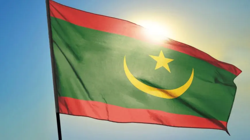محكمة موريتانيا العليا تأمر بالإفراج عن الناشط البيئي عالي بكار