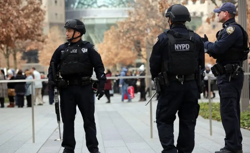 تفاصيل جديدة بشأن إطلاق نار في بنسلفانيا أدى لمقتل 3 عناصر من الشرطة