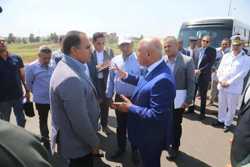 افتتاح جزئي للطريق الدائري الإقليمي بعد انتهاء أولى مراحل التطوير والصيانة