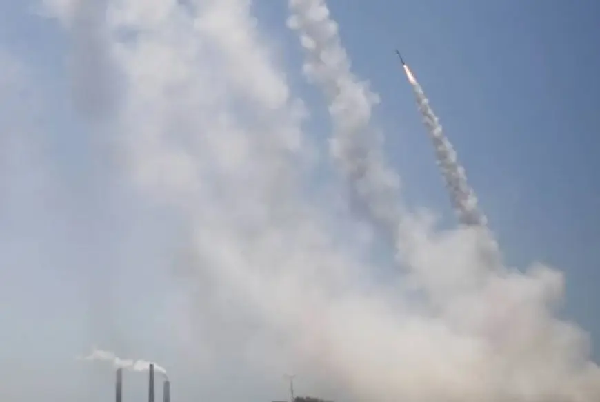 الاحتلال يزعم اعتقال خلية في رام الله كانت تستعد لإطلاق الصواريخ على المستوطنات