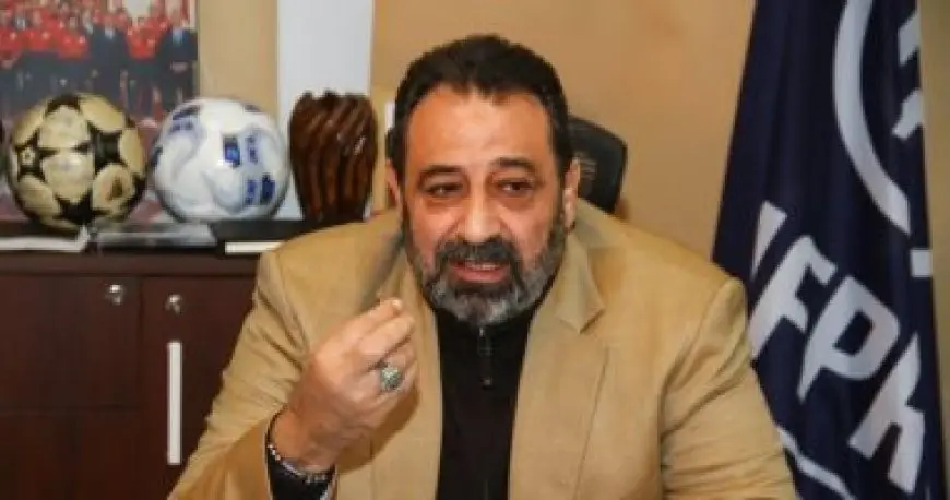 مجدي عبد الغني عن عودة سيد عبد الحفيظ: الأهلي لا يقف على أحد