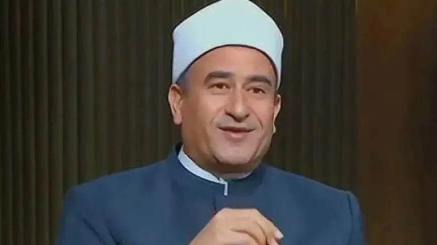 ربيع الغفير خطيبًا.. نقل شعائر صلاة الجمعة بعد قليل من الجامع الأزهر