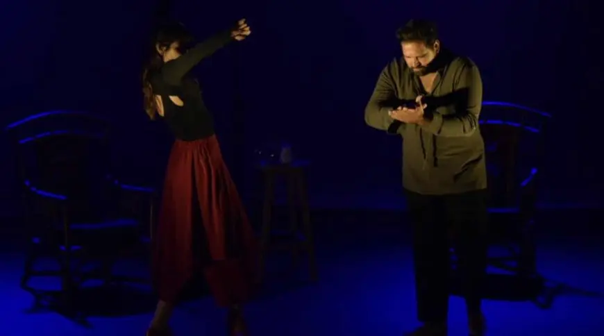 لأول مرة.. صربيا تشارك في مهرجان الإسكندرية المسرحي الدولي بعرض Yerma