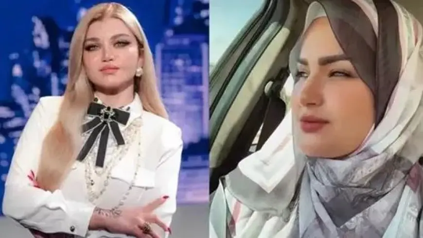 ياسمين الخطيب تعلّق على توبة سما المصري: الدين علاقة خاصة لا وسيلة للشهرة والترند