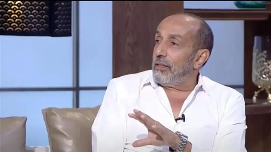 أحمد صيام يعلن وفاة شقيقته.. موعد ومكان الجنازة