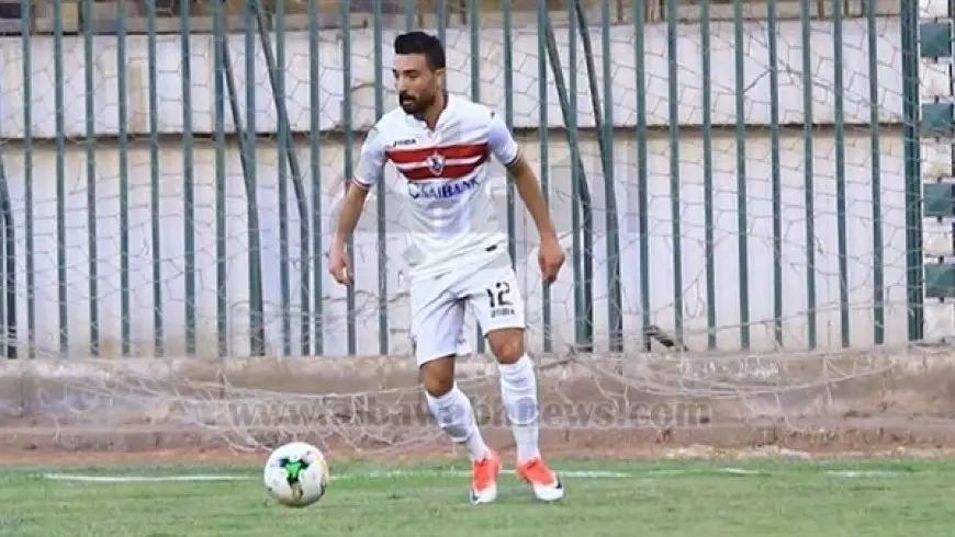 كابوريا يعلن اعتزاله كرة القدم