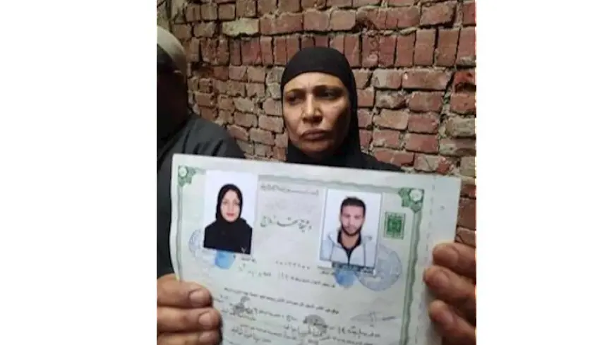 9 طعنات غدر تنهي زيجة “أم رودينا” الثانية في بيت والدها والسر.. “فلوس الجمعية”