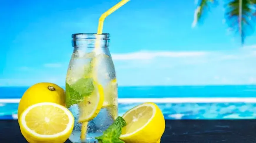 عند تناول كوب من الليمون بعد الأكل.. هذا ما يفعله بالسكري والكوليسترول