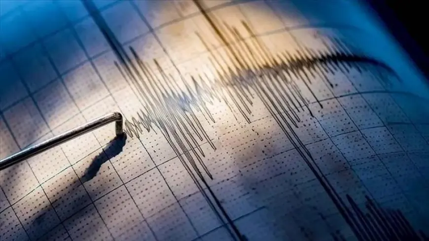 زلزال بقوة 1 ,6 يضرب بابوا الإندونيسية ويسبب أضرارا متفرقة