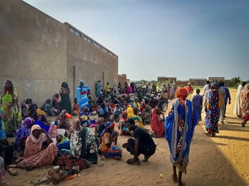 الأمم المتحدة: مقتل 3384 مدنيا بالسودان خلال 6 أشهر