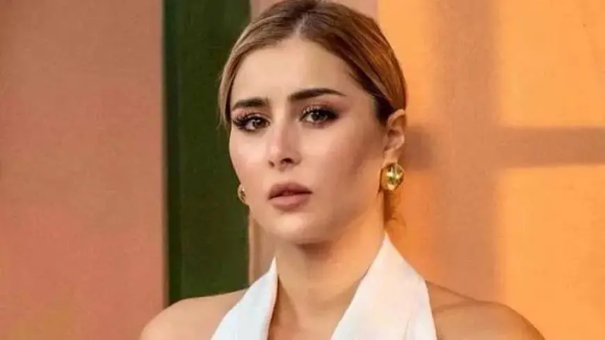 هل فكرت عائشة بن أحمد في اعتزال التمثيل؟.. الفنانة تجيب