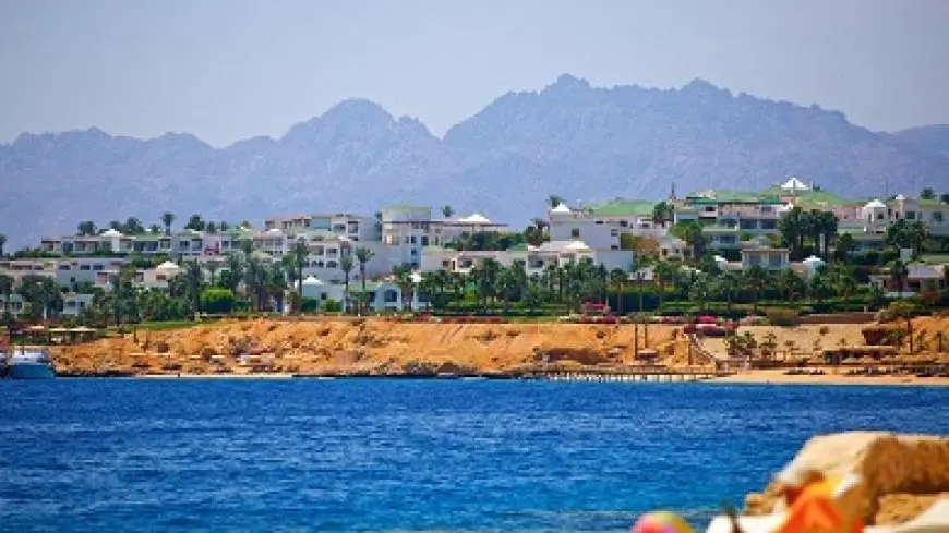 شركات سياحية: استمرار حرب غزة يضرب حجوزات فنادق جنوب سيناء