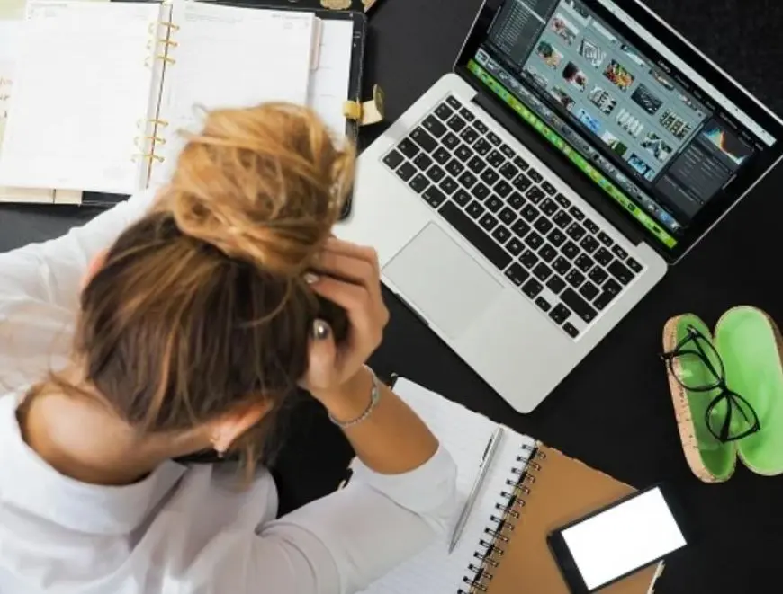 كيف تتعافى من إرهاق العمل دون إجازة طويلة وتستعيد طاقتك بخطوات بسيطة؟