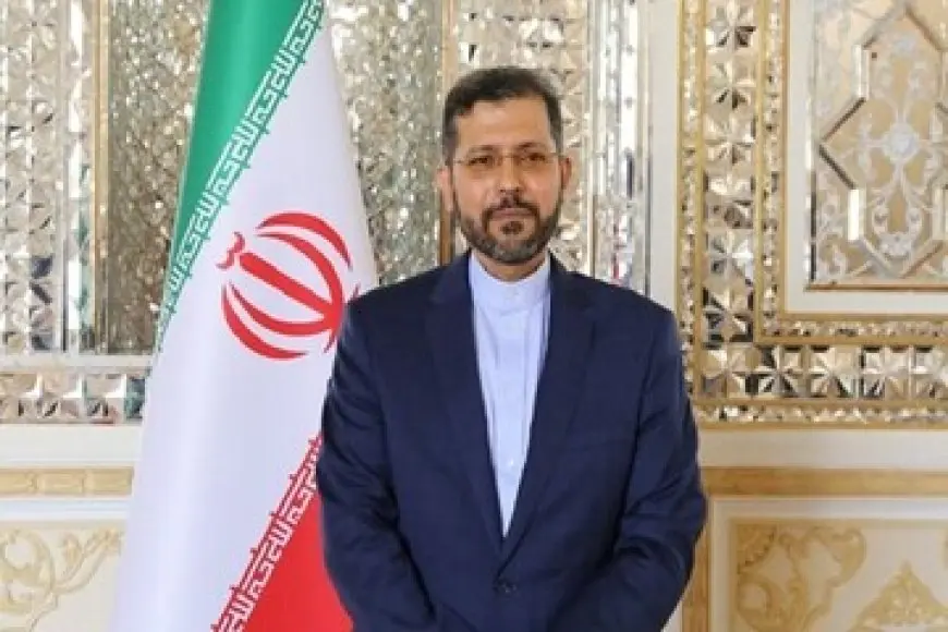إيران: الترويكا الأوروبية لم تلتزم بوعودها حول احترام الاتفاق مع وكالة الطاقة