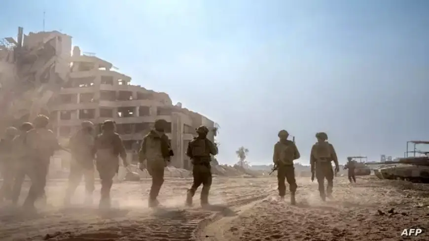 إسرائيل تزعم اغتيال قيادي كبير في حماس