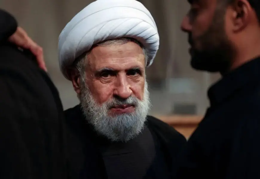 حزب الله يدعو السعودية لفتح صفحة جديدة عبر حوار يعالج الإشكالات ويجيب عن المخاوف ويؤمن المصالح