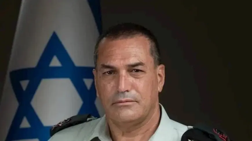 بعد هجوم معبر اللنبي.. زامير يأمر بوقف مرور القوافل من الأردن لغزة