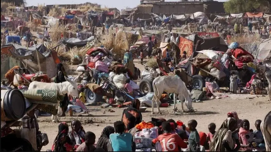 الأمم المتحدة: قفزة في أعداد الضحايا المدنيين بالسودان