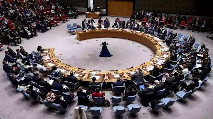 مجلس الأمن الدولي يفشل في رفع العقوبات الدولية على إيران