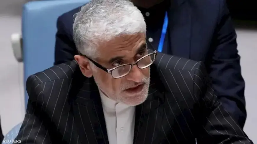 “لن نرضخ للظلم”.. أول تعليق من إيران بعد تجديد فرض العقوبات الدولية عليها