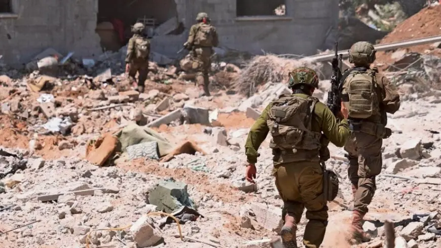 مصدر أمني إسرائيلي ينفي تقارير إنقاذ أو العثور على جثث محتجزين