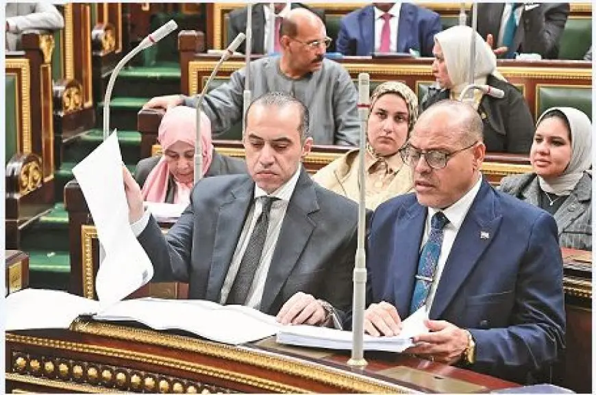 نواب: قانون العمل الجديد يحمي من الفصل التعسفي