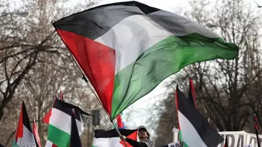 مالطا ولوكسمبورج تعتزمان الاعتراف بدولة فلسطين