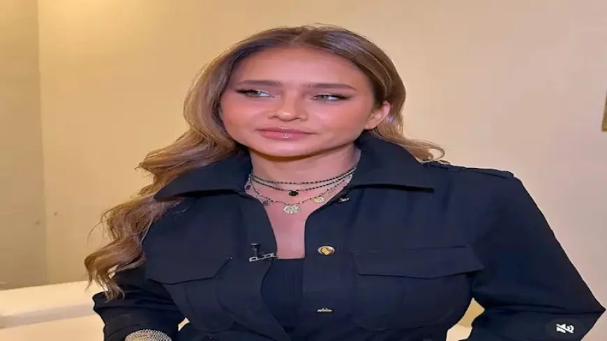 “بسيطة وأنيقة”..نيللي كريم تخطف الأنظار من أحدث ظهور والجمهور يعلق