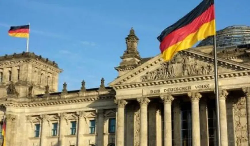 رفض دعوى لشخص فلسطيني ضد السماح بتصدير أسلحة ألمانية إلى إسرائيل