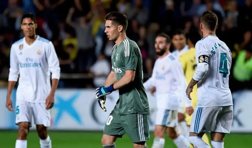 لوكا زيدان يختار الجزائر على حساب فرنسا