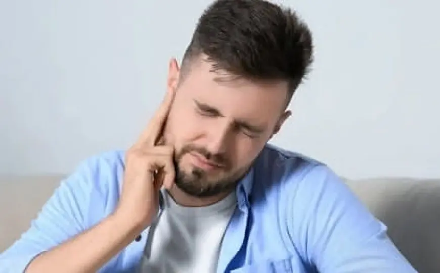 آلام العصب الخامس.. رسالة من المخ بالغة الصدق شديدة القسوة