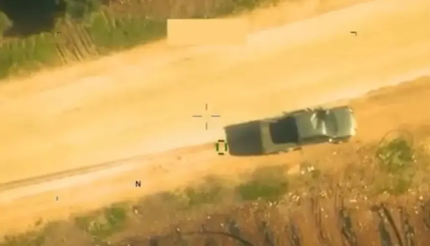 مقتل قيادي بتنظيم داعش بغارة أمريكية في سوريا