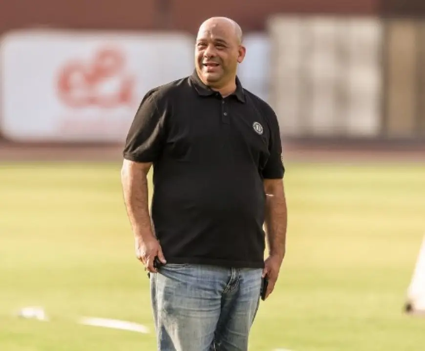 الأهلي: يتم استهلاكنا في أمور غير منطقية.. وزيزو يعود خلال أيام