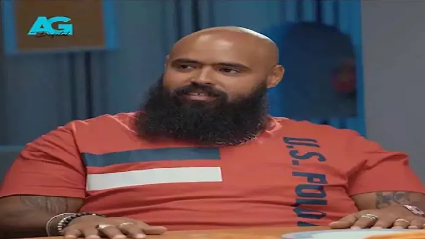 اليوم.. نظر تجديد حبس التيك توكر محمد عبدالعاطي