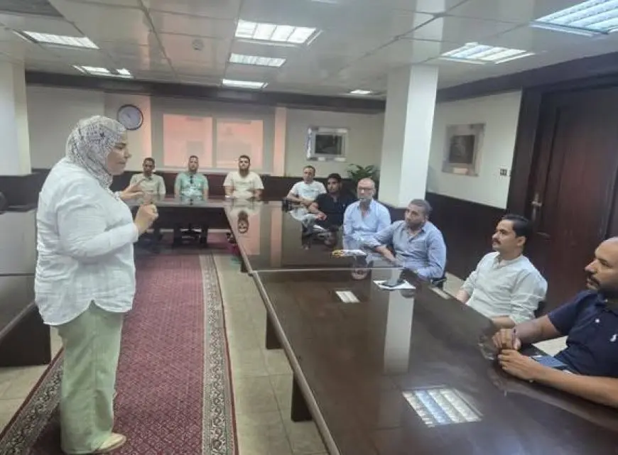 النقل تعلن انطلاق المرحلة الثانية من البرنامج التدريبي المجاني لتأهيل سائقي الحافلات والنقل الثقيل