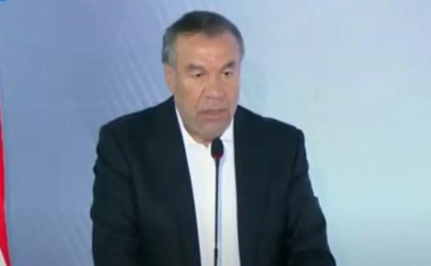 رئيس اقتصادية قناة السويس: منطقة القنطرة غرب تعكس التزامنا بتحويل الطموحات إلى إنجازات