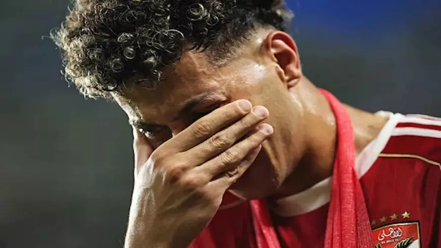 قرار حاسم من الأهلي بشأن تجديد عقد إمام عاشور