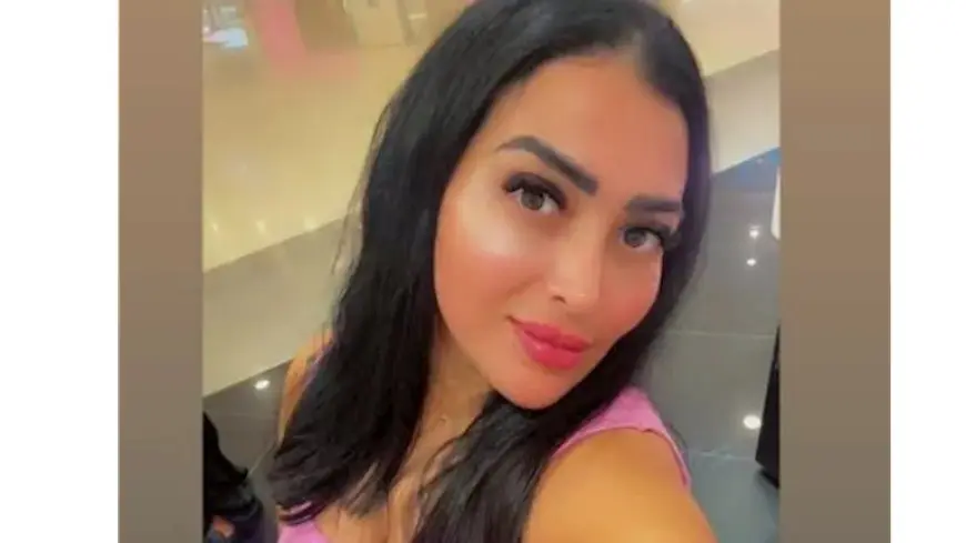 مي كمال تتصدر التريند بعد إعلان انفصالها عن أحمد مكي