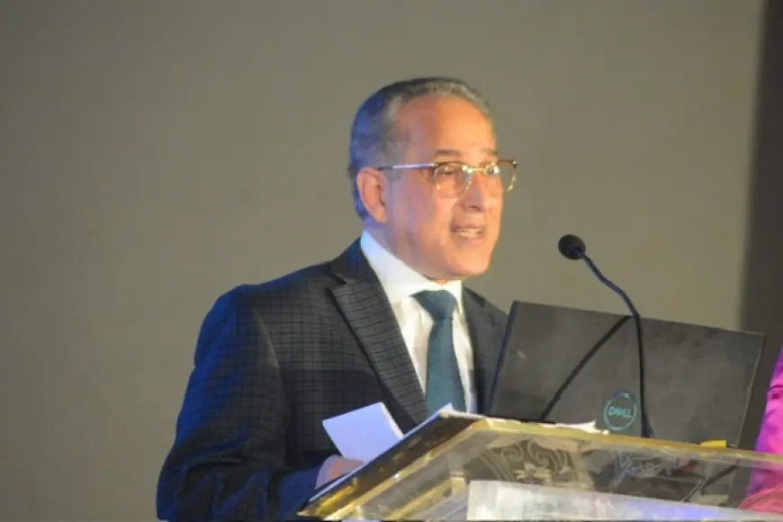 حسام مصطفى: أكبر بعثة مصرية في تاريخ البارالمبية تشارك في بطولة العالم لرفع الأثقال