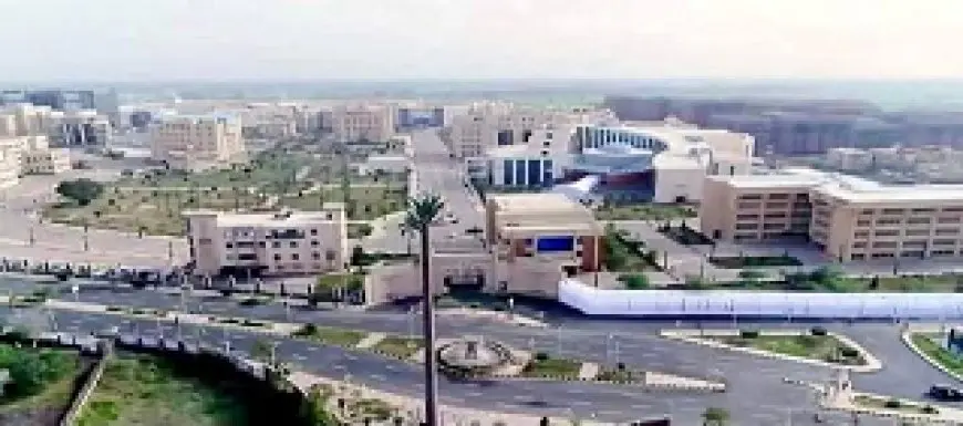 رئيس شركة هنج شنج الصينية: مشروعنا في مصر يستهدف إنتاج نسيج عالي الجودة وتوفير 2500 فرصة عمل