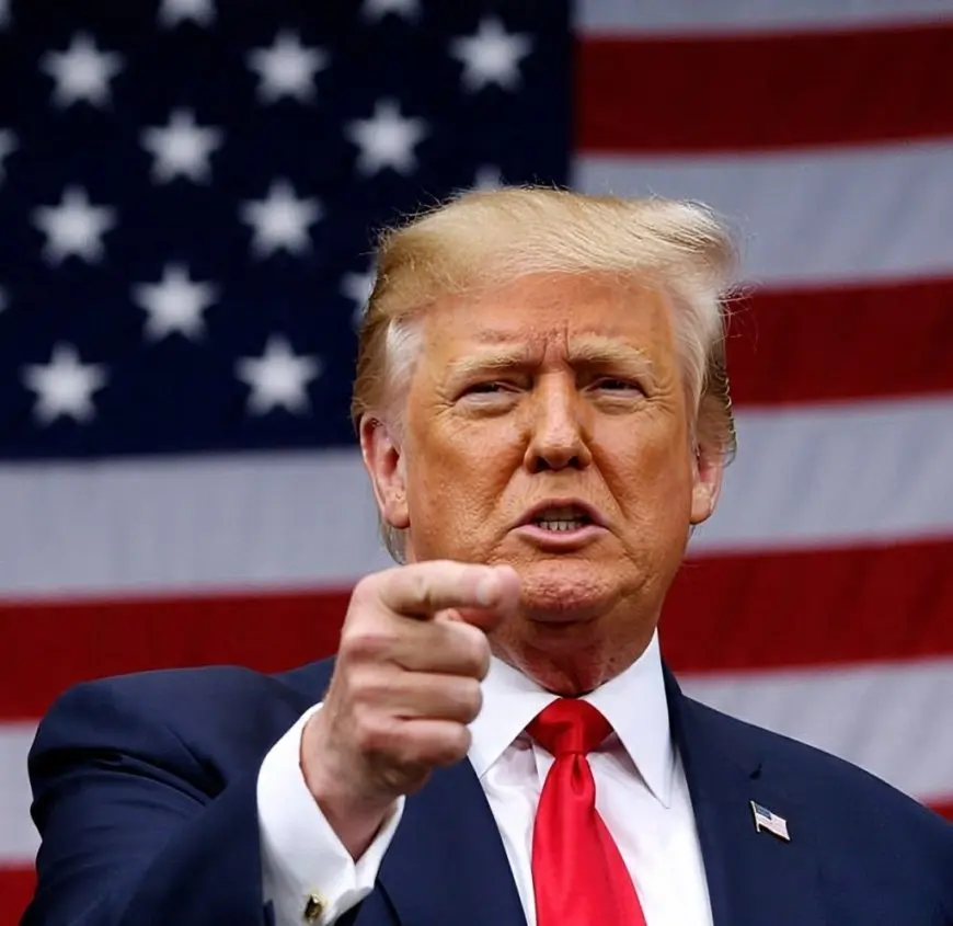 كيف صعدت إدارة ترامب حملتها ضد جامعة هارفارد؟