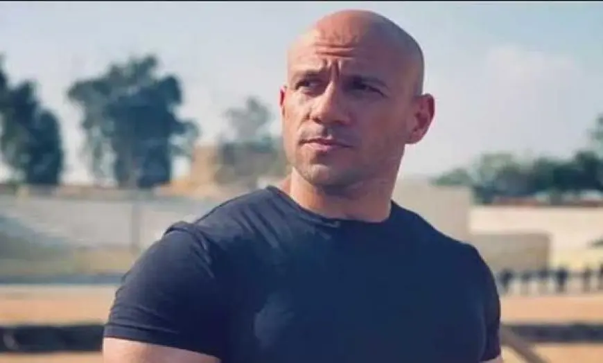 مي كمال: أنا وأحمد مكي منفصلين منذ فترة ومش هحب بعده