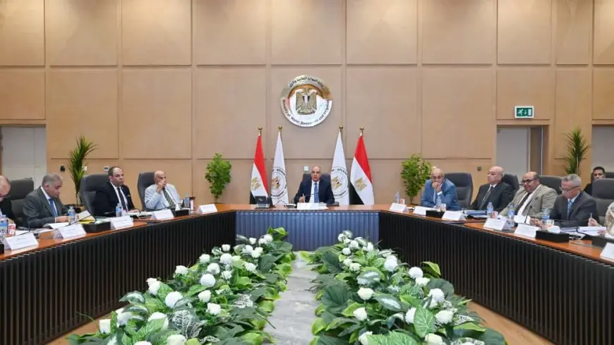 القابضة للري والصرف تحقق 13 مليون جنيه ربحًا في 2024-2025.. وسويلم: نسعى للتوسع داخليا وخارجيا