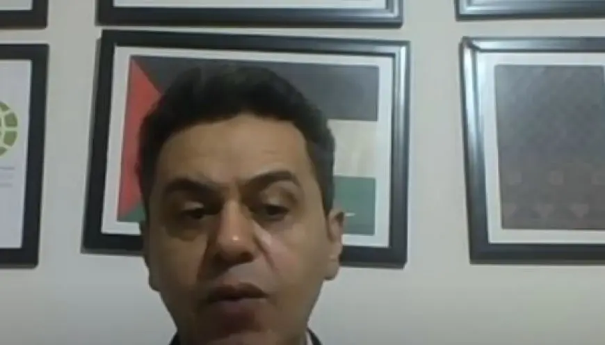 الهيئة الدولية لدعم فلسطين: الاعترافات المتزايدة بالدولة خطوة مهمة لكن غير كافية