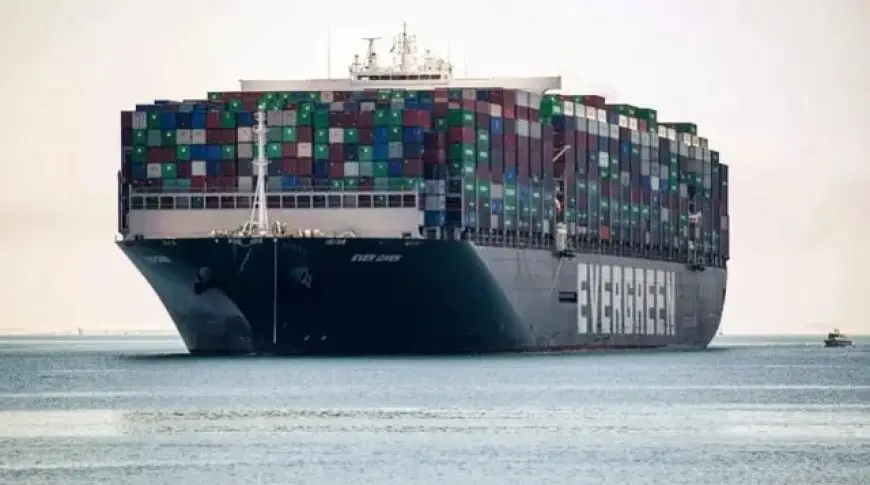 الإحصاء: 137 مليون دولار قيمة التبادل التجاري بين مصر وسنغافورة بالنصف الأول من 2025