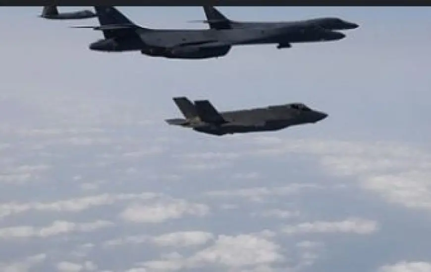 روسيا تنفي انتهاك المجال الجوي الإستوني بطائرات مقاتلة