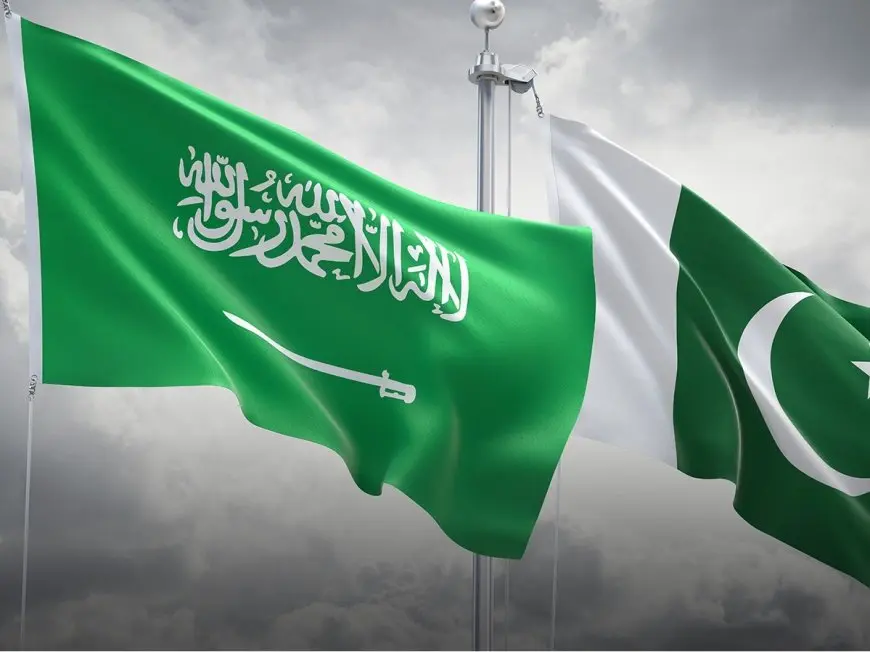 وفد سعودي يزور باكستان الشهر المقبل لإجراء محادثات تجارية بعد الاتفاق الدفاعي بين البلدين