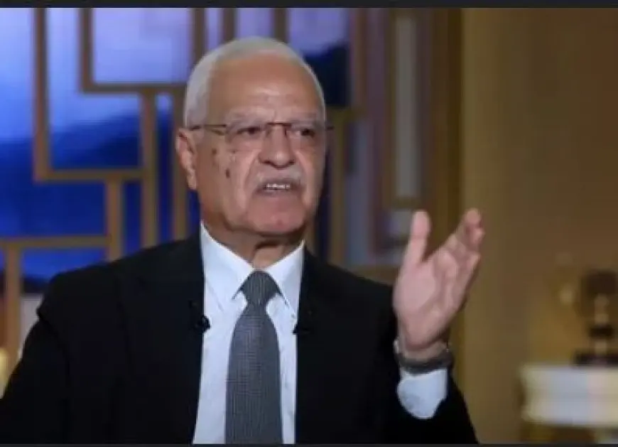 محمد إبراهيم الدويري: مصر أطلقت حوار القاهرة 2008 رغم الغضب من حماس