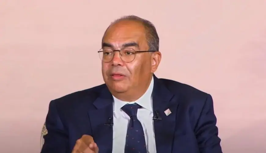 محيي الدين: صندوق النقد أدى دوره كطبيب مختص في تشخيص أزمات مصر.. ويجب الاستعداد للمرحلة المقبلة